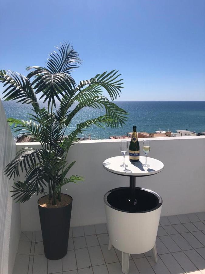 Sky - Wonderful View To The Beach - クアルテイラ エクステリア 写真