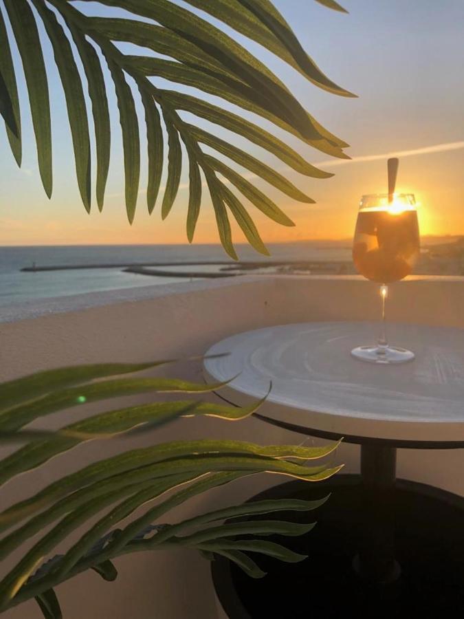 Sky - Wonderful View To The Beach - クアルテイラ エクステリア 写真